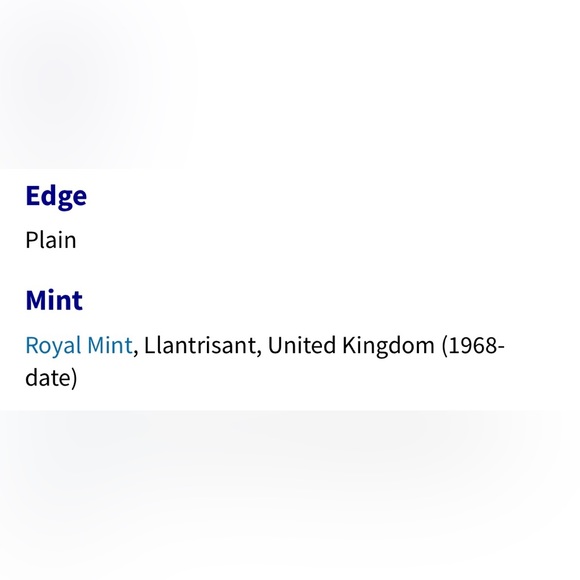 🎈$5 add on - 2013 ONE PENNY - Elizabeth II - Picture 6 of 6